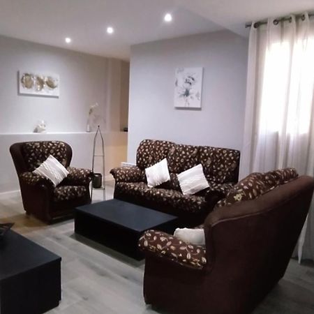 Apartament Casa Acapella Madryt Zewnętrze zdjęcie