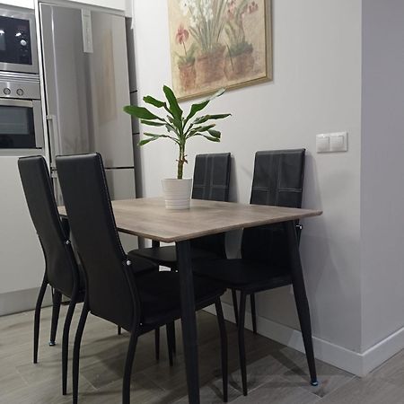 Apartament Casa Acapella Madryt Zewnętrze zdjęcie
