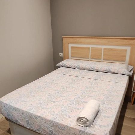 Apartament Casa Acapella Madryt Zewnętrze zdjęcie