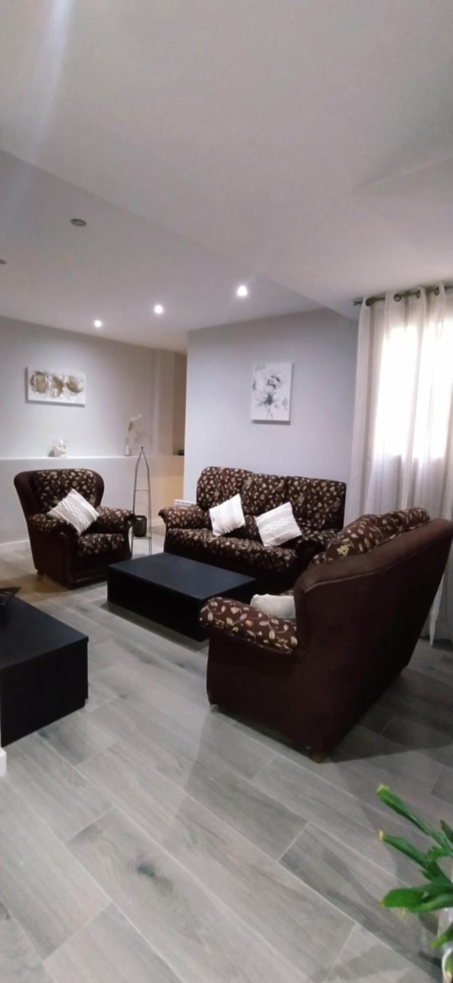 Apartament Casa Acapella Madryt Zewnętrze zdjęcie