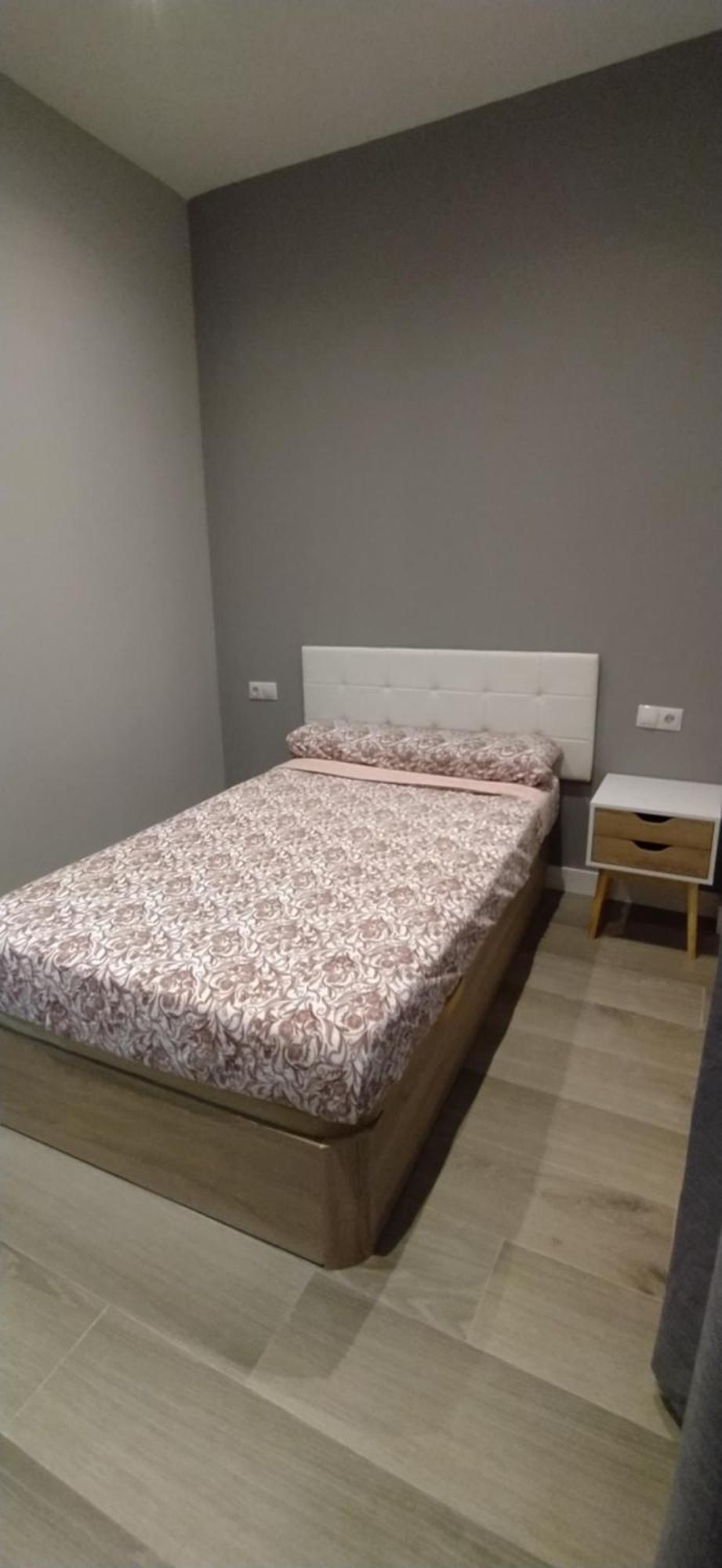 Apartament Casa Acapella Madryt Zewnętrze zdjęcie