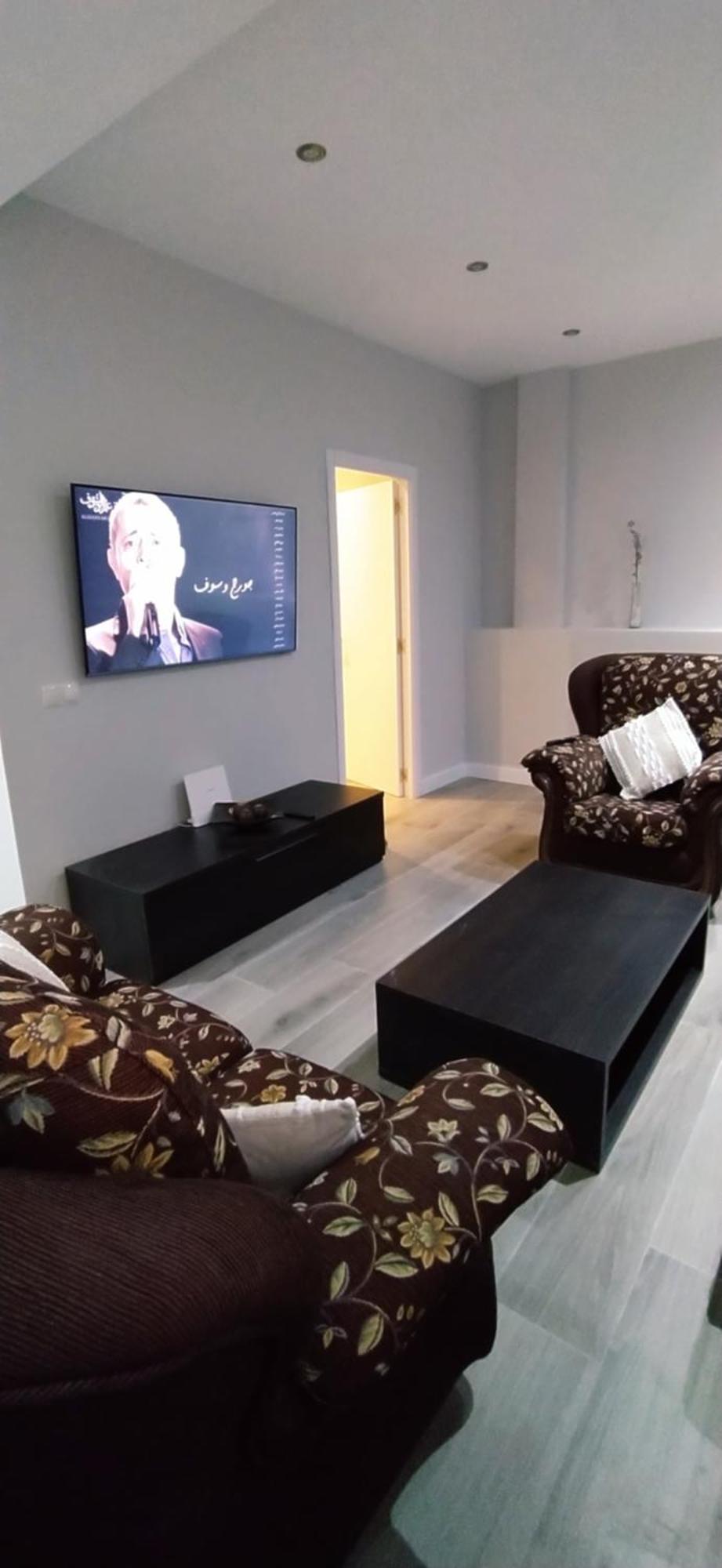 Apartament Casa Acapella Madryt Zewnętrze zdjęcie