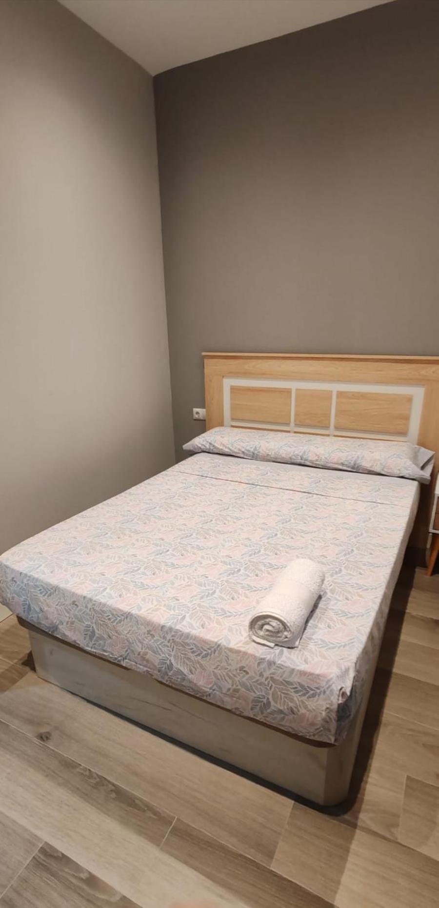 Apartament Casa Acapella Madryt Zewnętrze zdjęcie