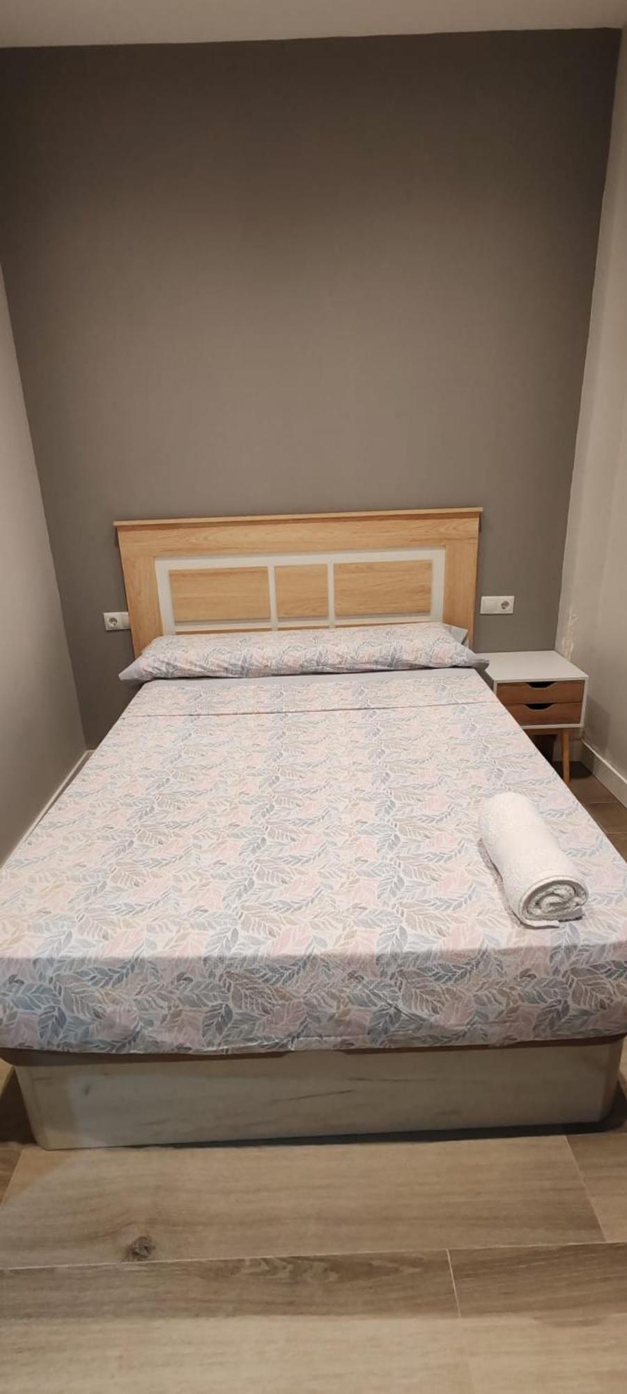 Apartament Casa Acapella Madryt Zewnętrze zdjęcie